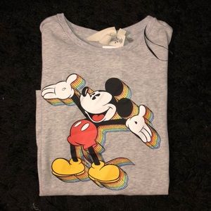 Mickey Mouse Tee